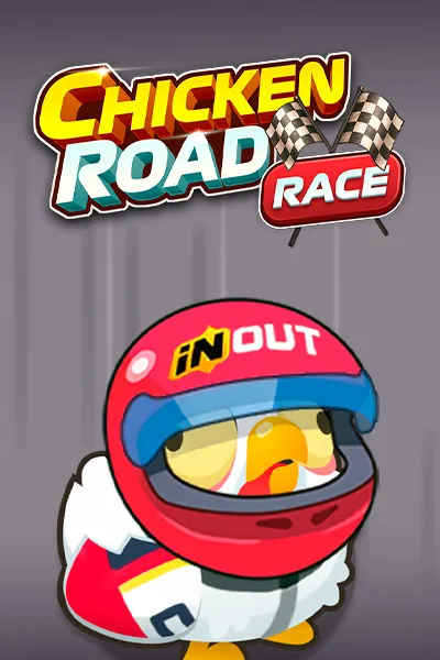 Jeu crash Chicken Road Race