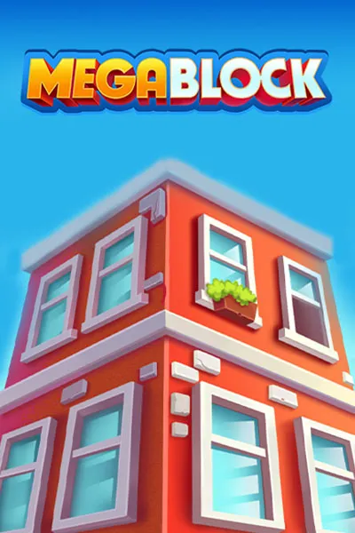Jeu crash Megablock