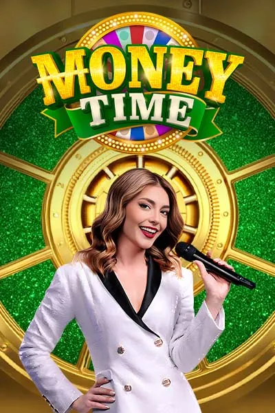 Game show en direct Money Time